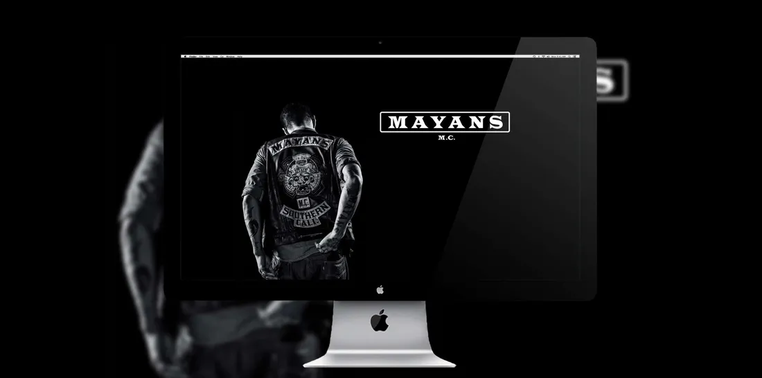 Mayans MC