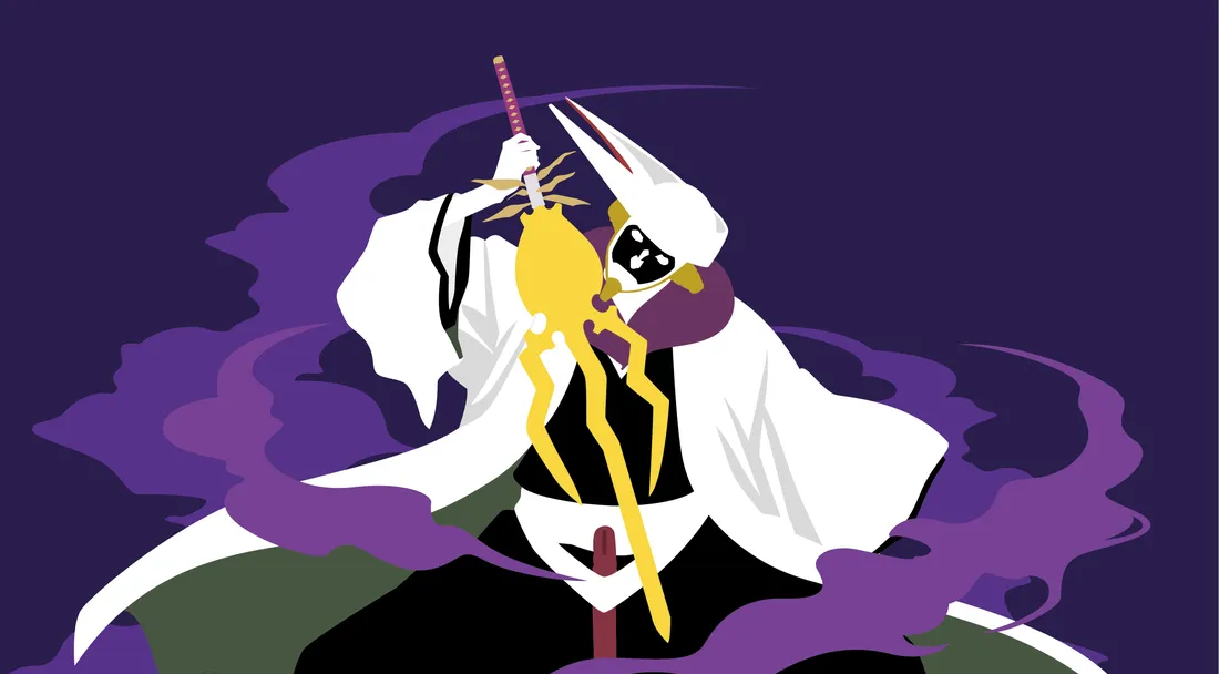 Mayuri Kurotsuchi