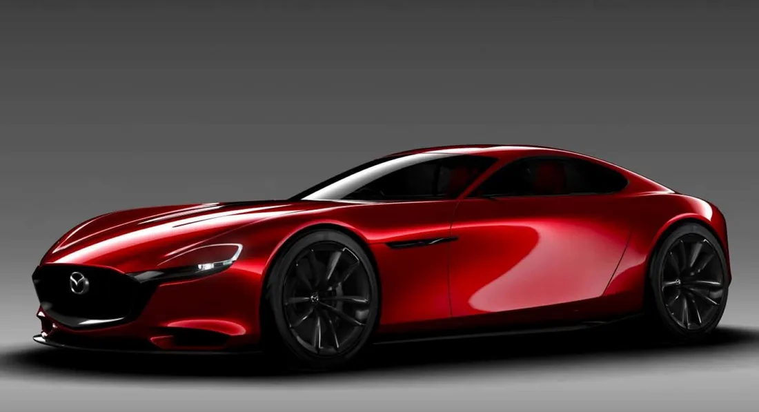Mazda MX-6
