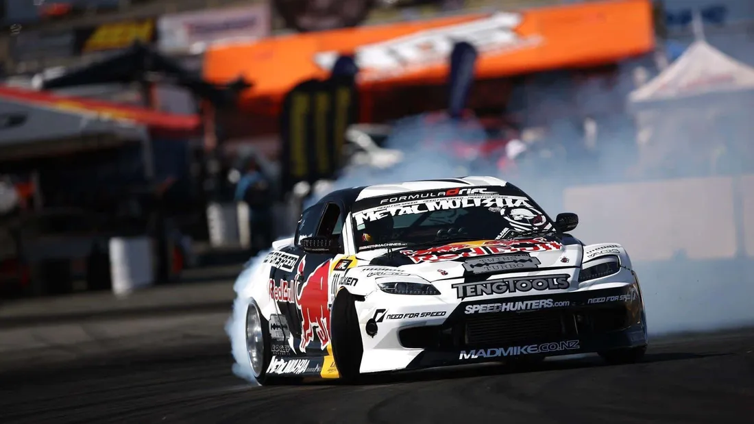Mazda RX-8