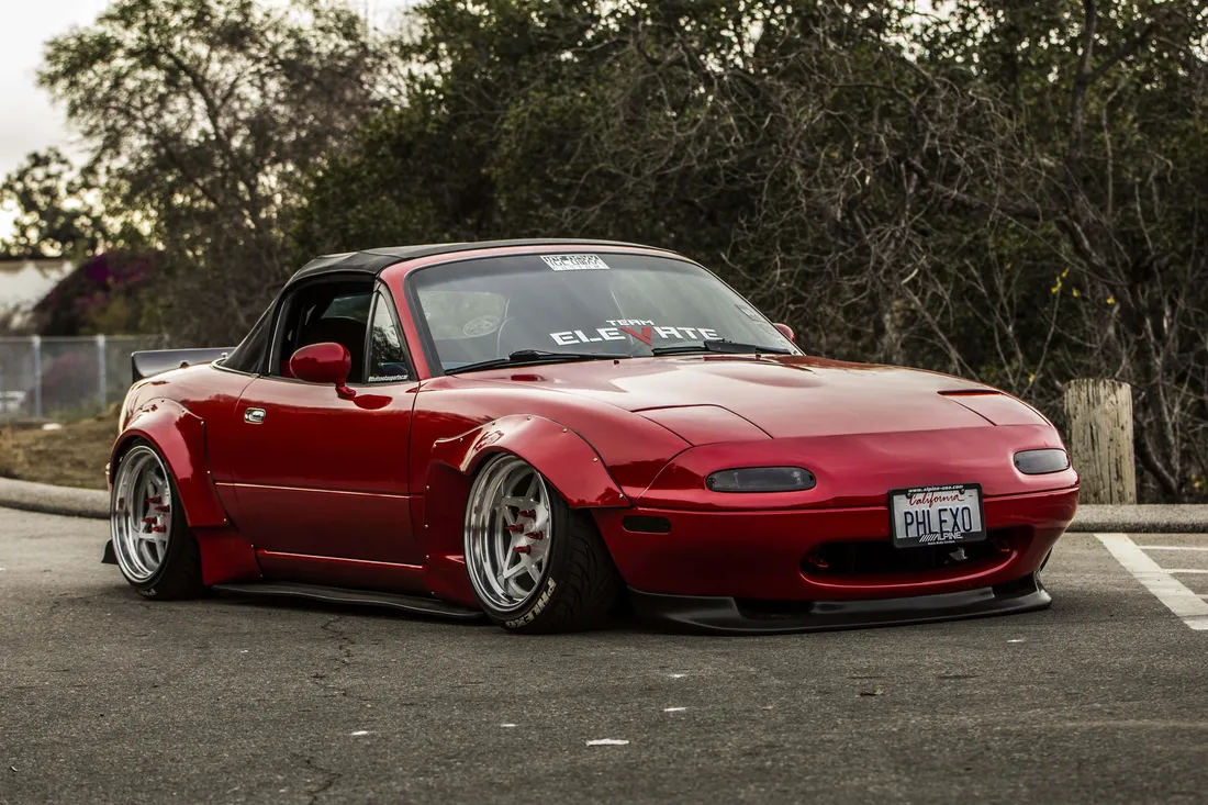 Mazda