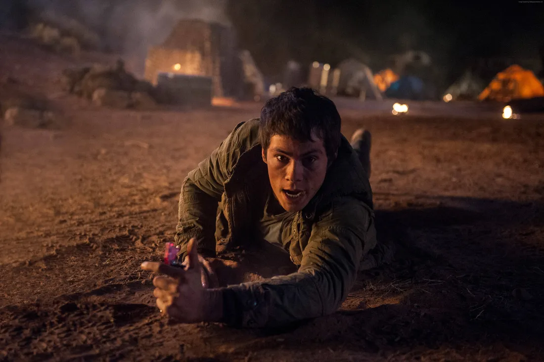 Maze Runner