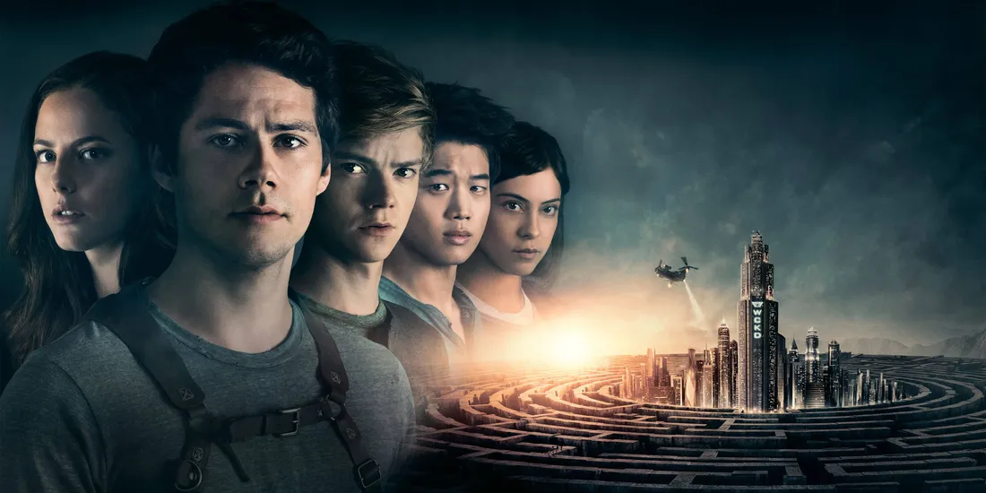 Maze