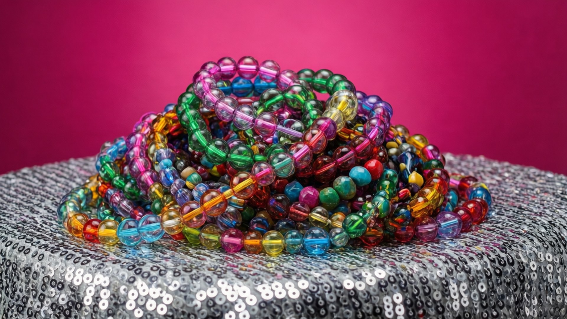 mcbling, bling jewelry, beads, Full HD Desktop Wallpaper
