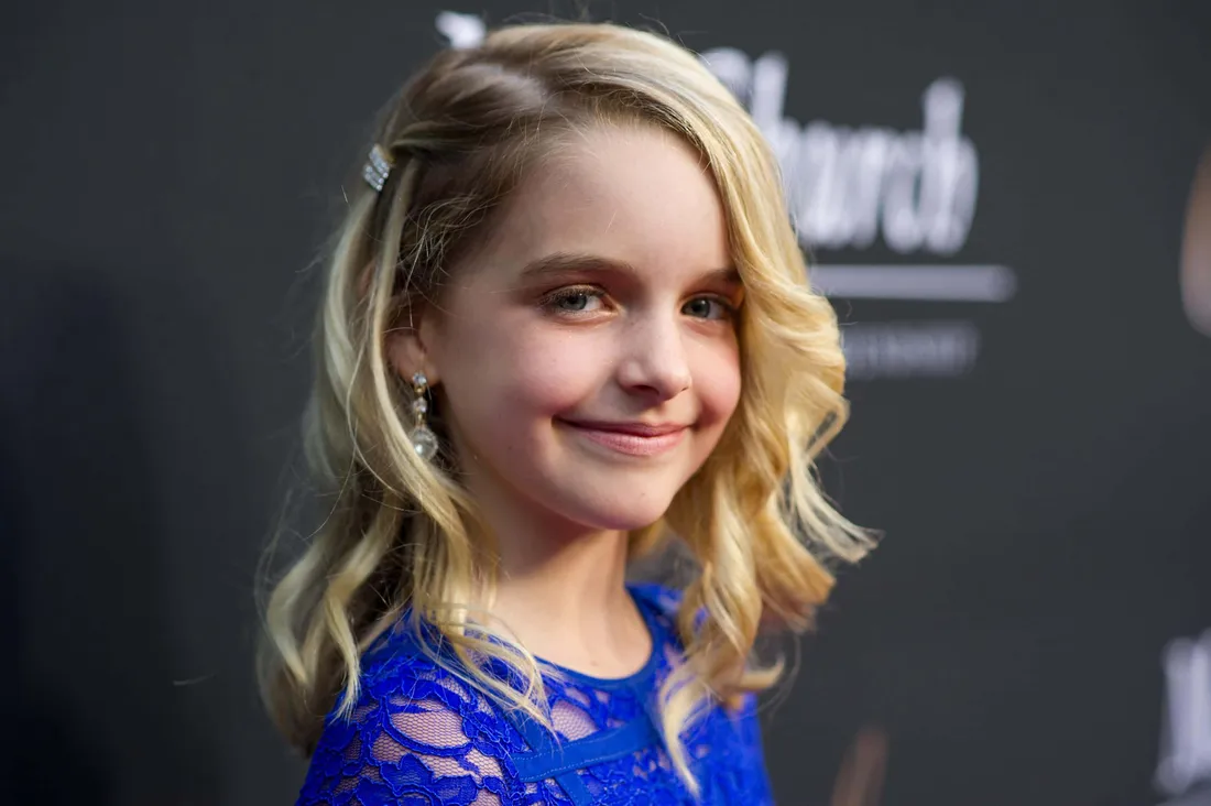 Mckenna Grace
