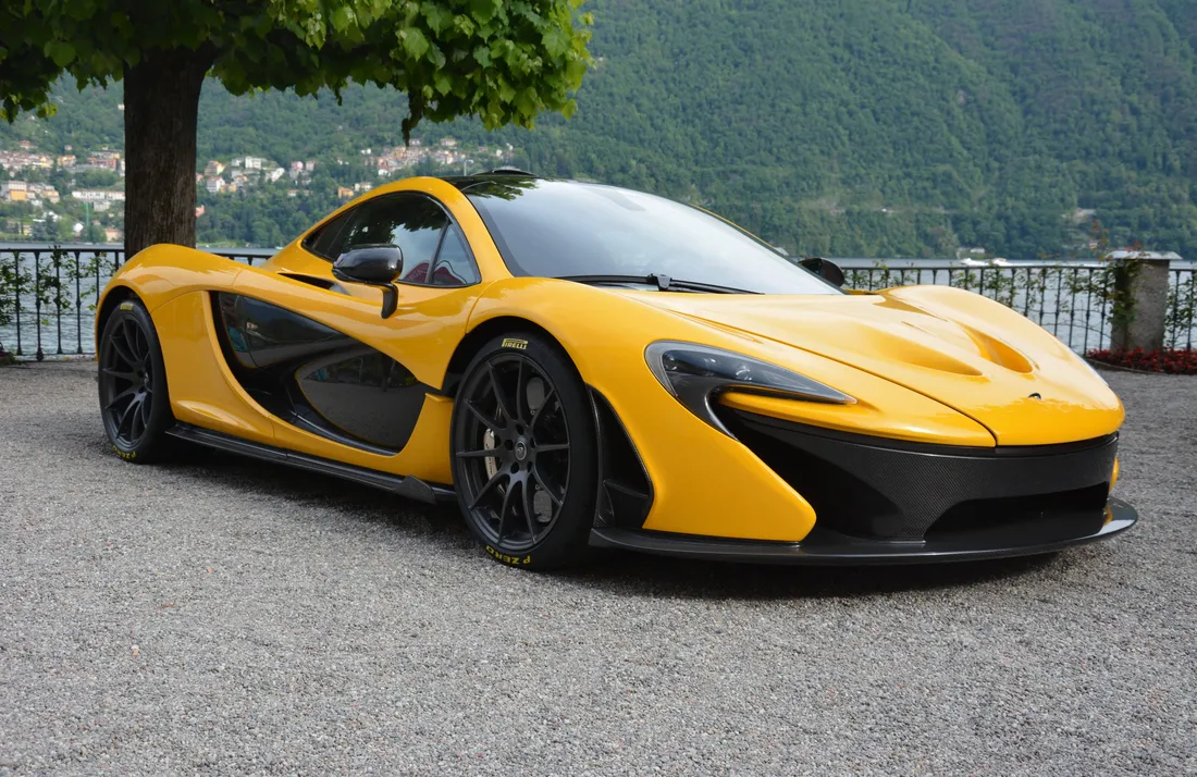 McLaren Wallpapers