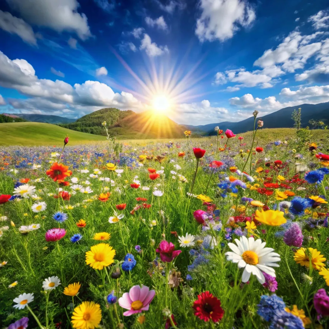 Meadow