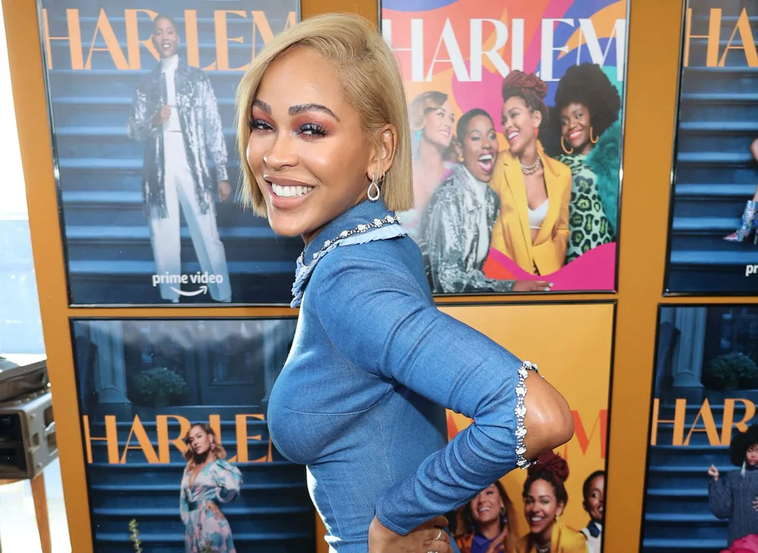 Meagan Good