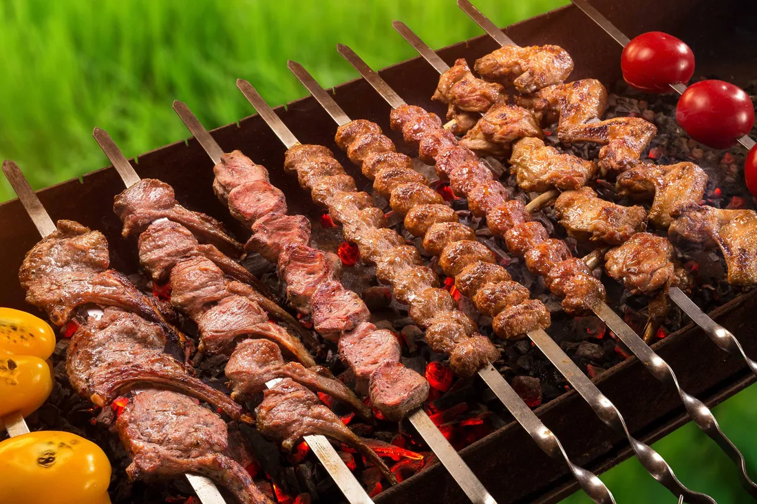 Meat