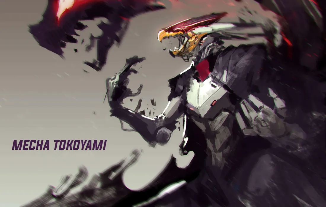 Mecha