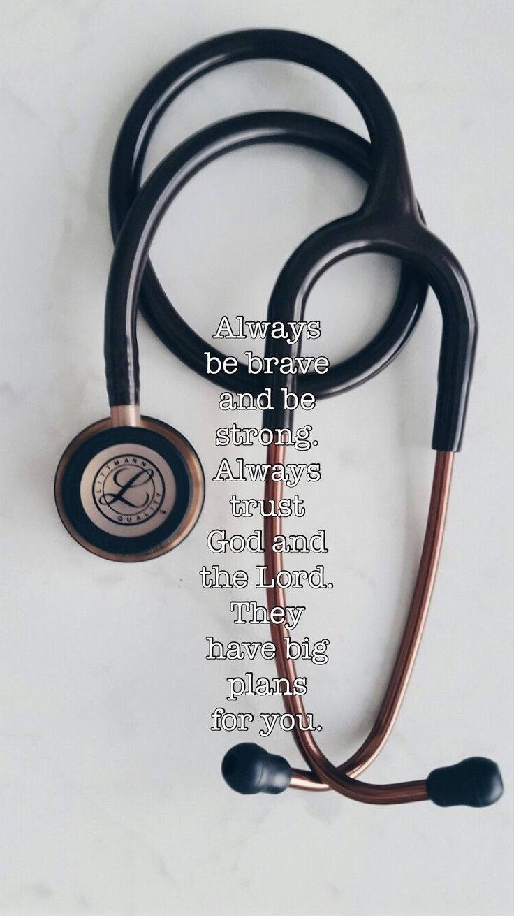 stethoscope, black, copper, HD Phone Wallpaper