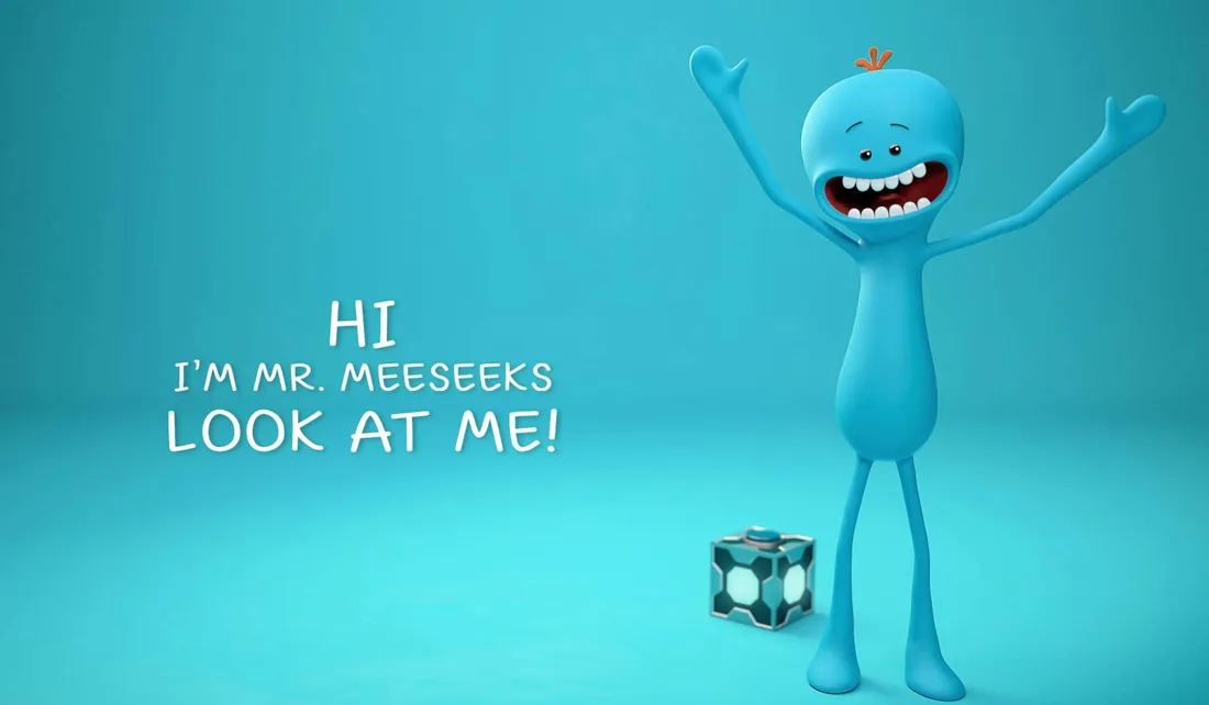Meeseeks