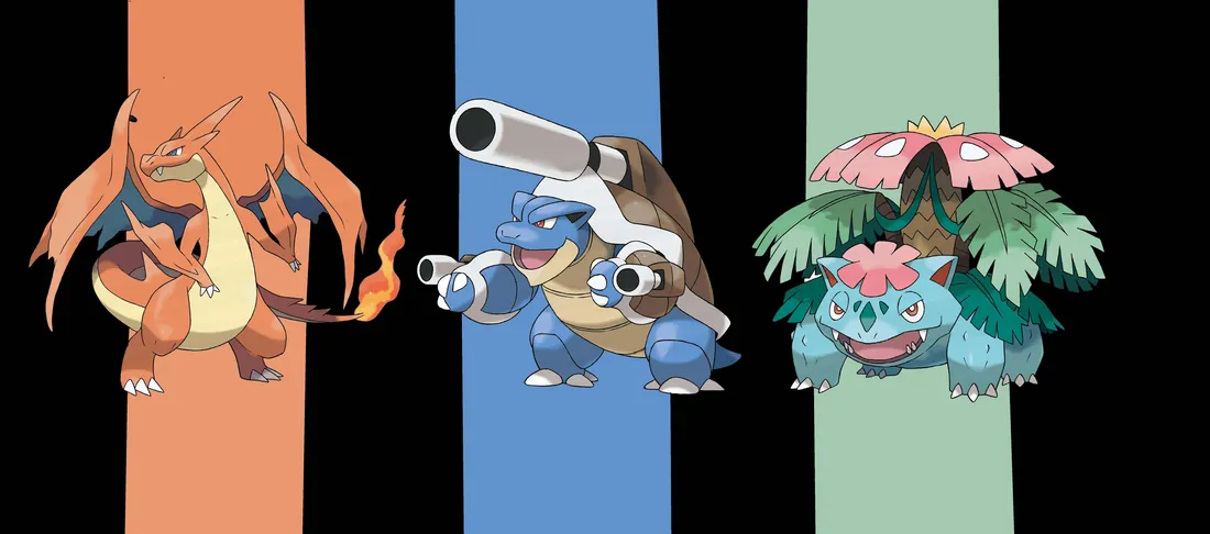 Mega Evolution