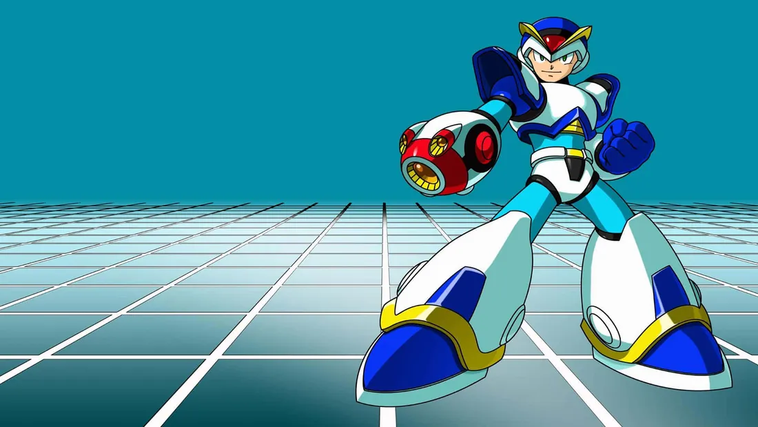 Mega Man