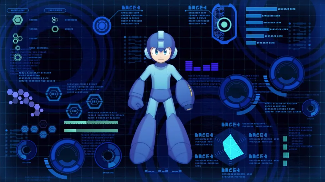 Megaman