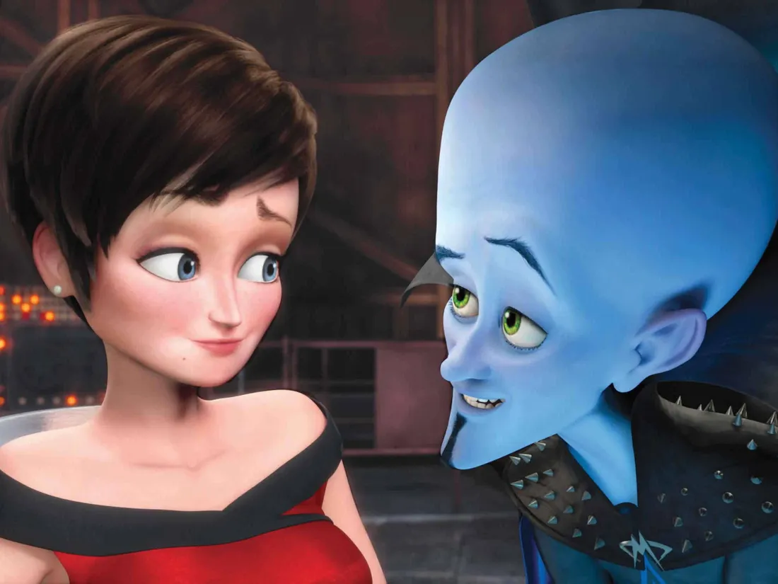 Megamind