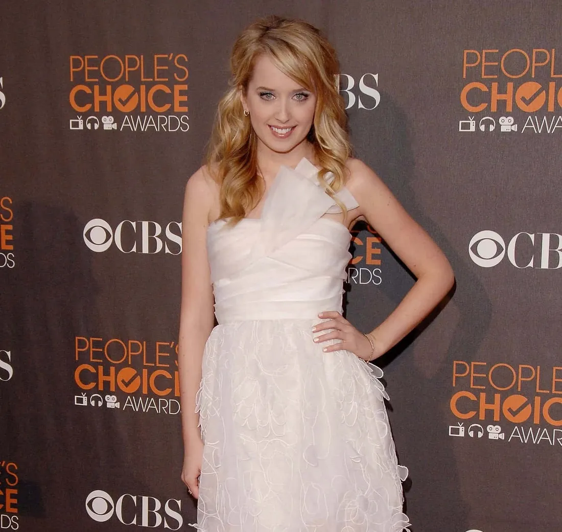 Megan Park