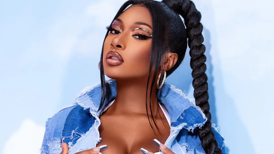 Megan Thee Stallion