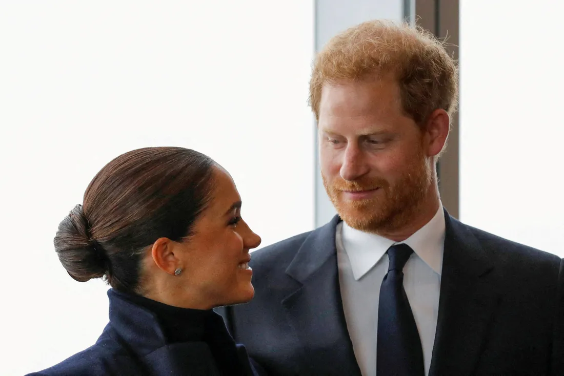 Meghan Markle