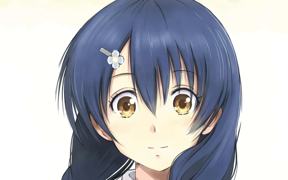 Megumi Tadokoro