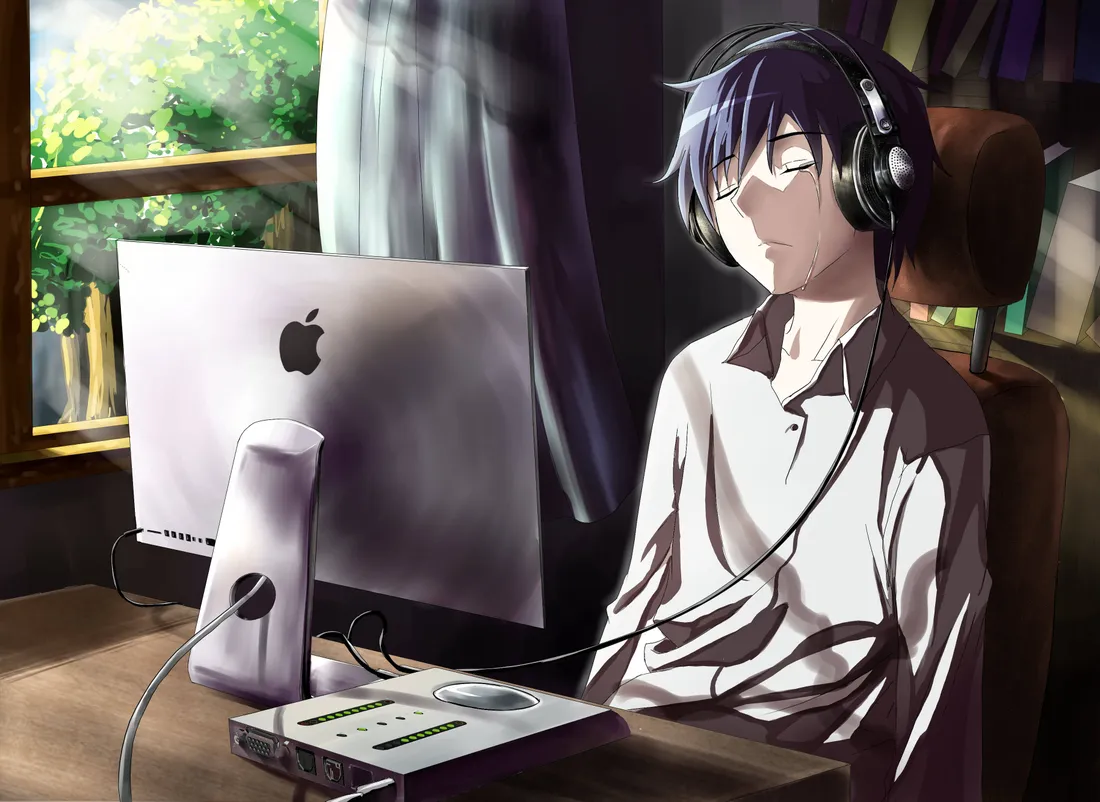 Melancholy