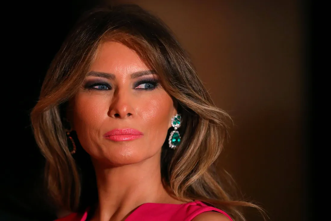 Melania