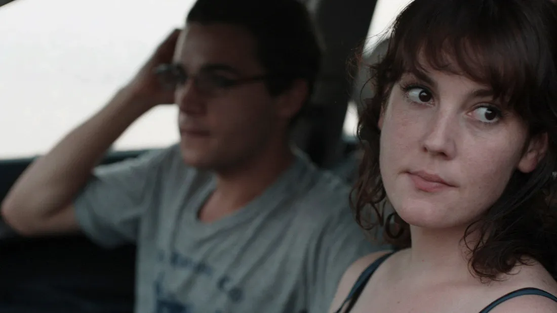 Melanie Lynskey