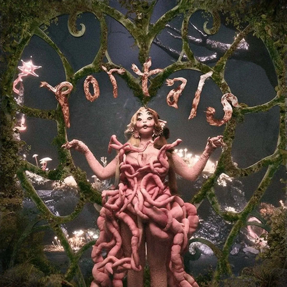 Melanie Martinez Aesthetic