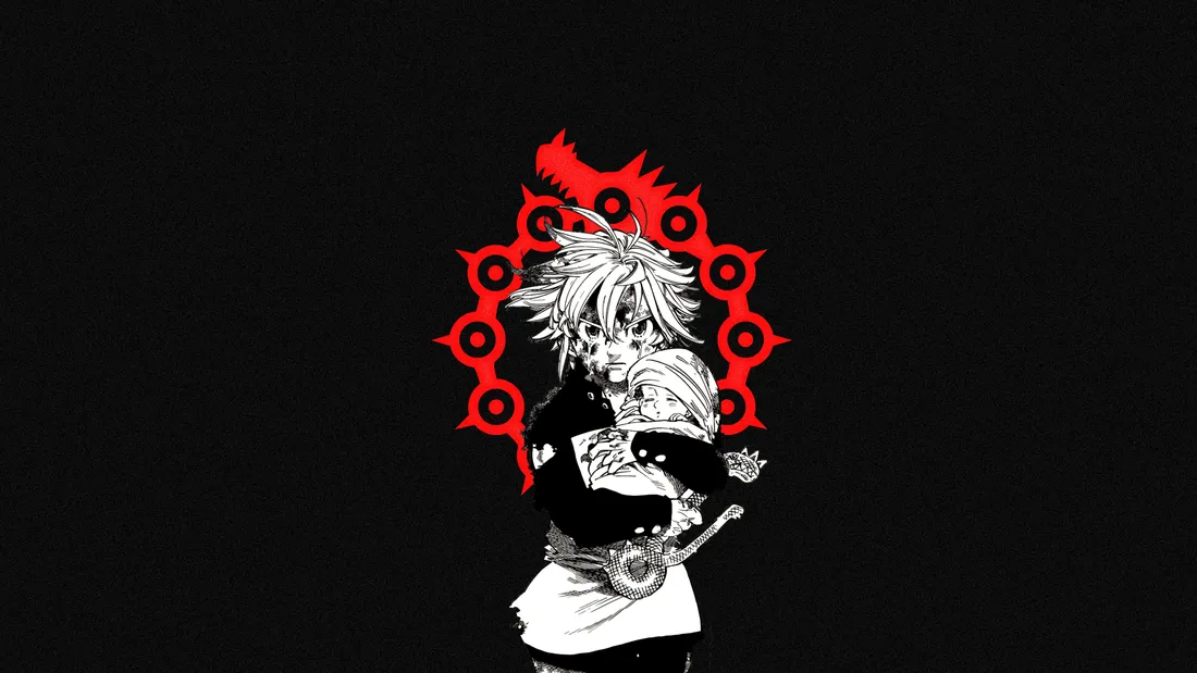 Meliodas