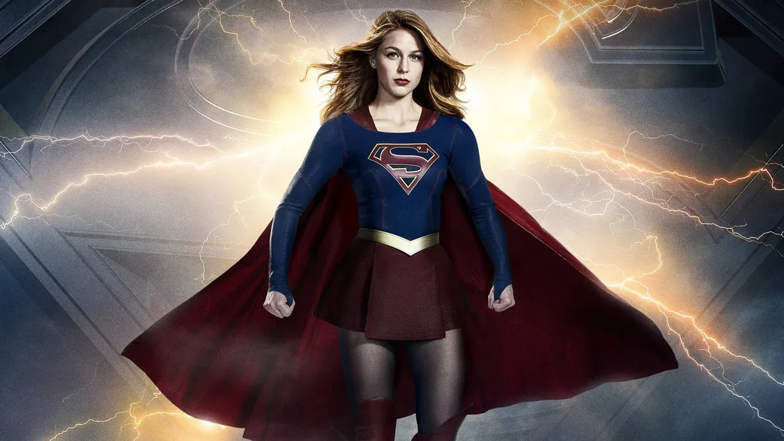 Melissa Benoist