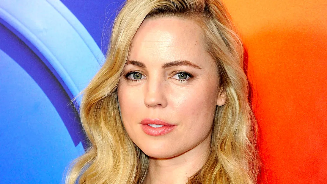 Melissa George