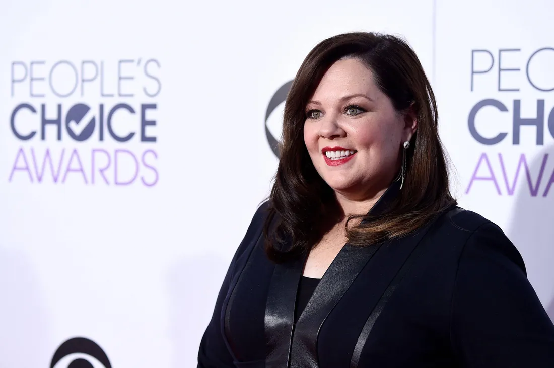 Melissa McCarthy