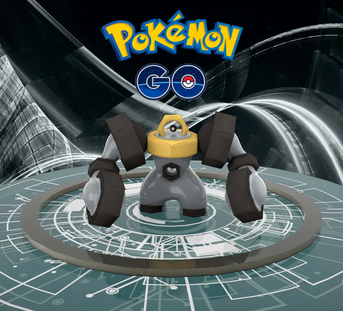 Melmetal