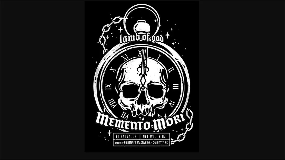 Memento Mori