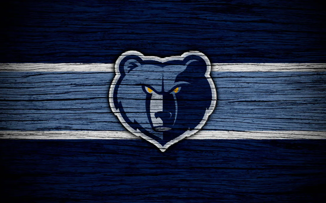 Memphis Grizzlies Logo