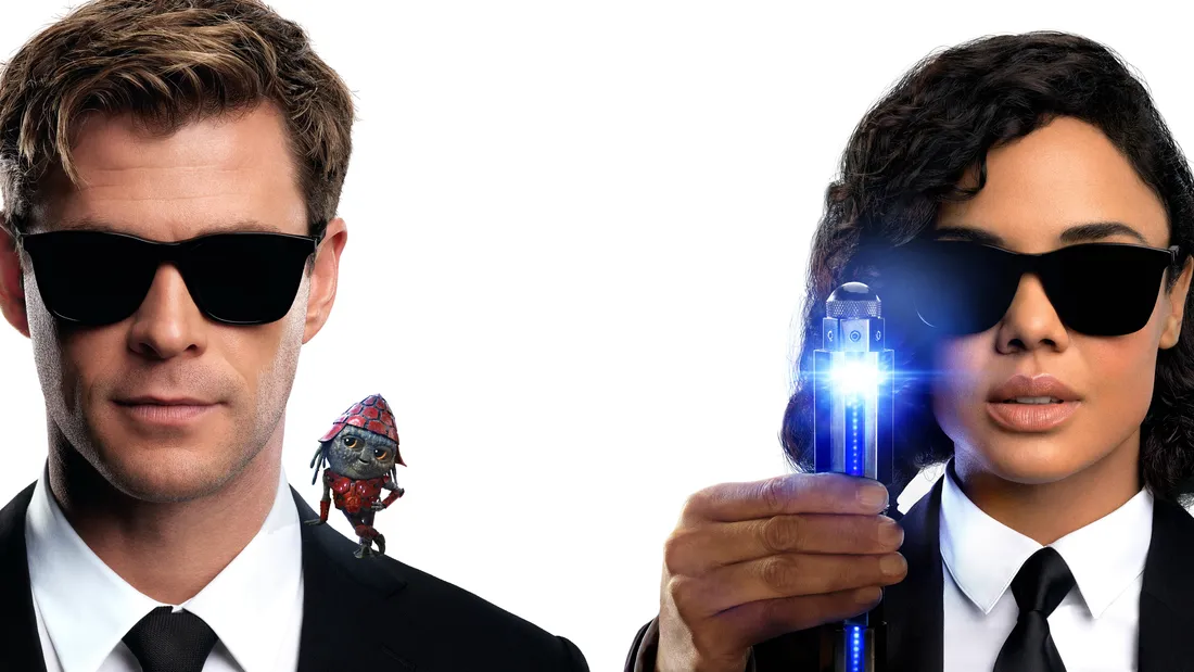 Men in Black