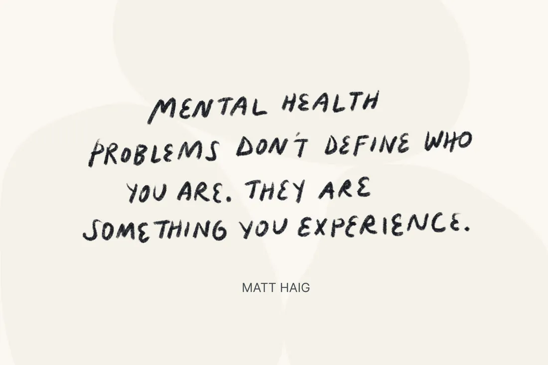 Mental Health