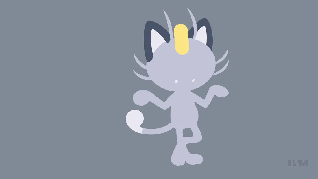Meowth