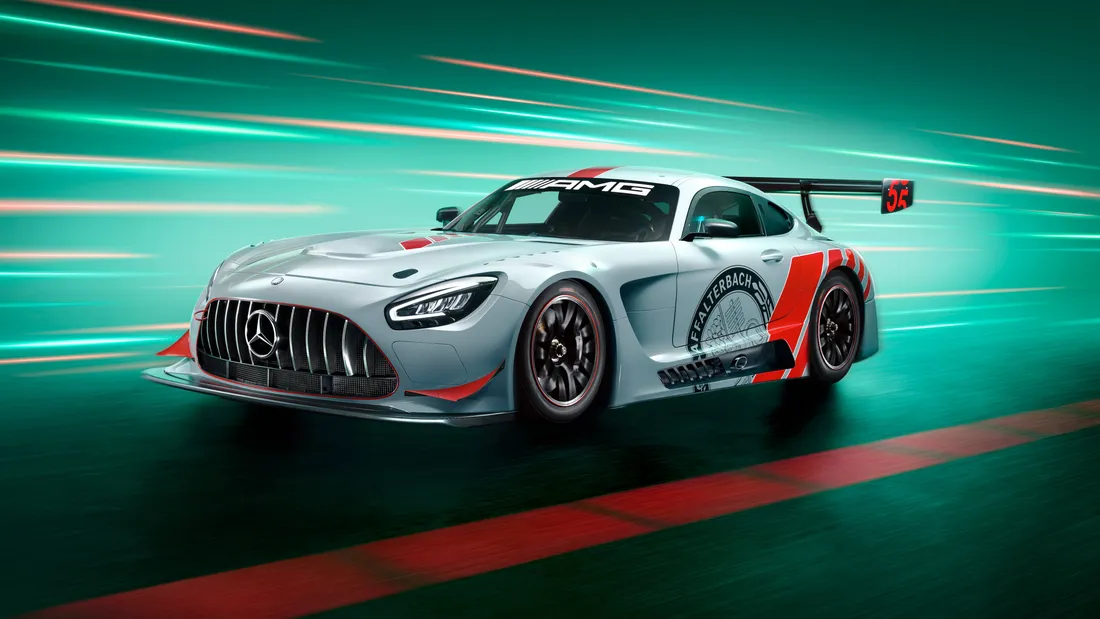 Mercedes Benz Wallpapers