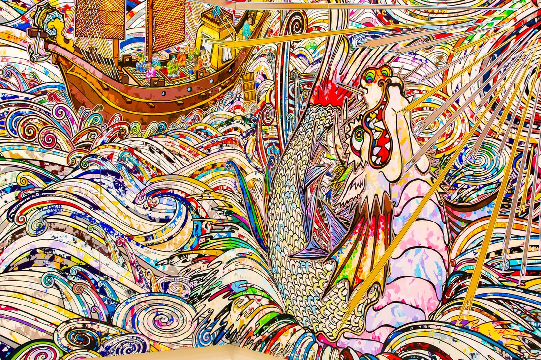 Mermaid