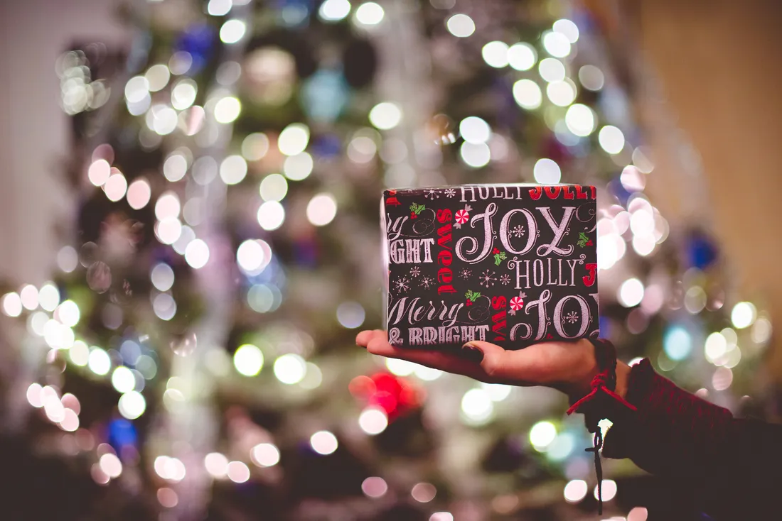 Merry Christmas HD