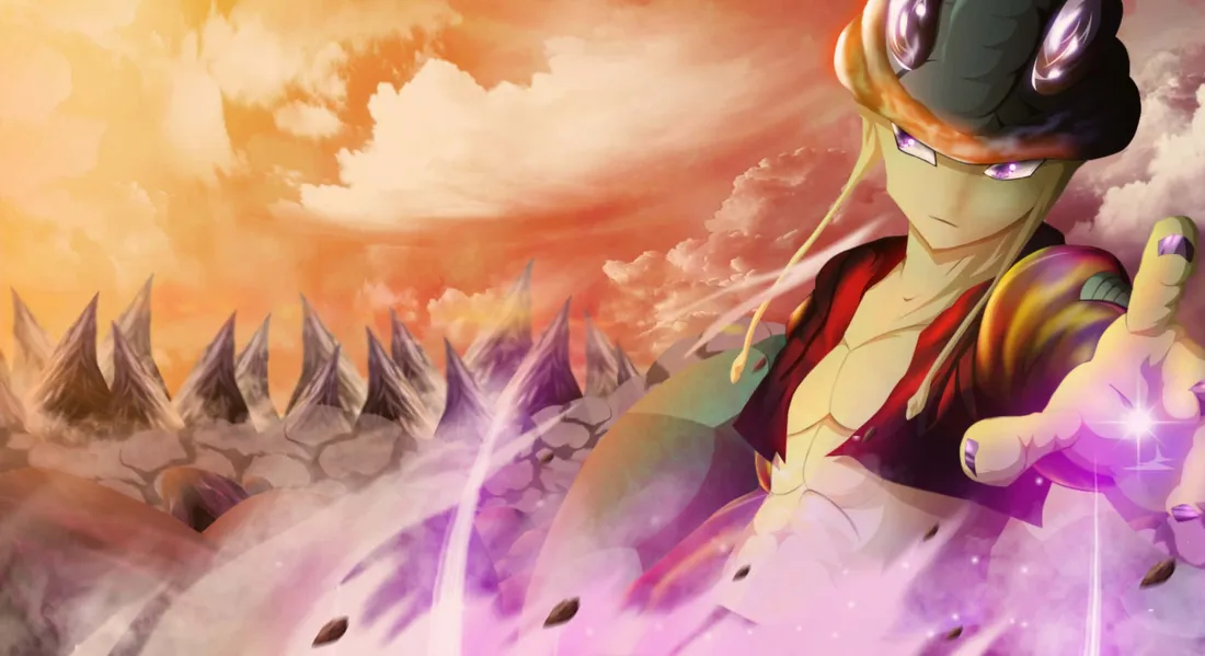 Meruem