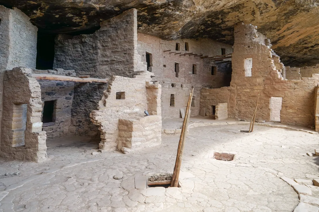 Mesa Verde