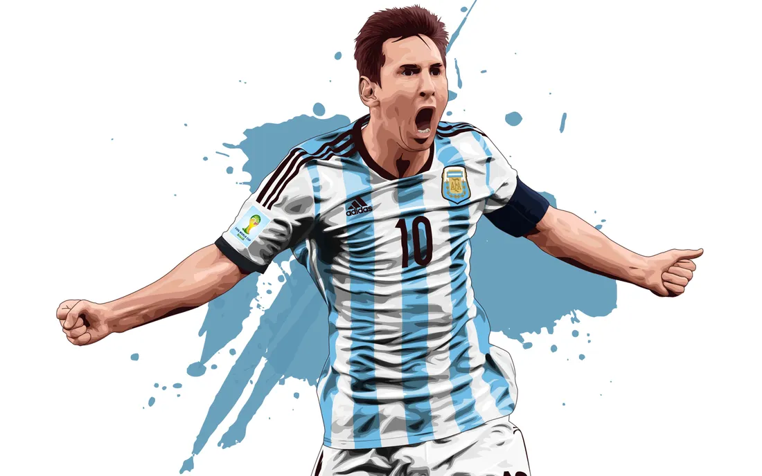 Messi 2022