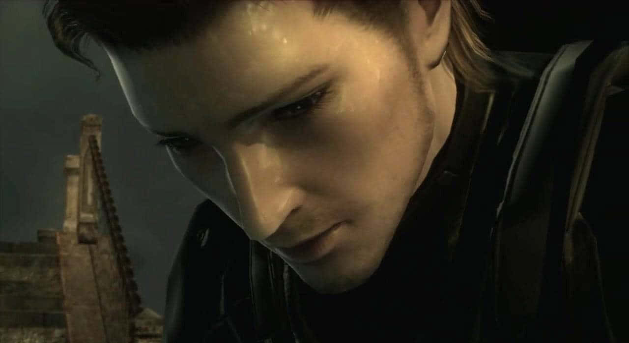 Metal Gear Solid Characters, video game character, dark hair, HD Desktop Wallpaper