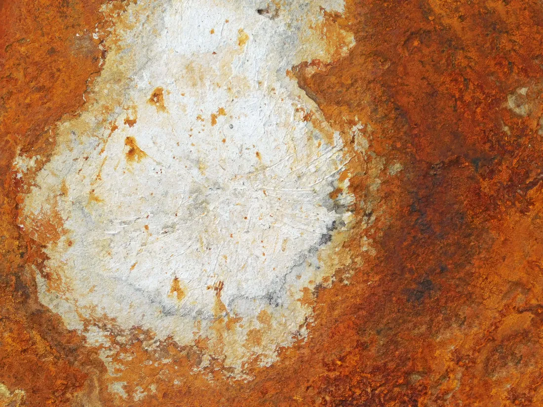 Metal Texture