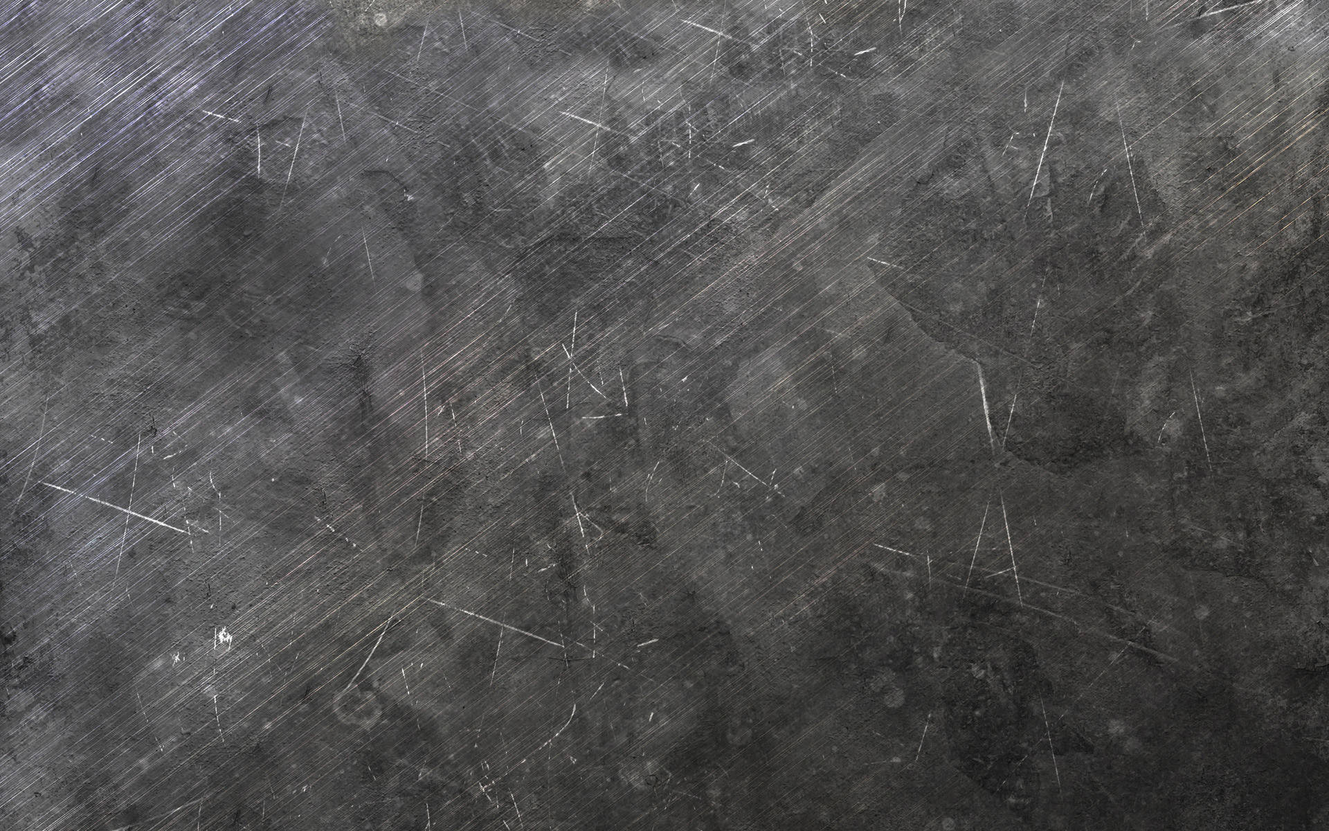 dirty metal texture, rustic metal texture, dark gray metallic surface, Full HD Desktop Wallpaper