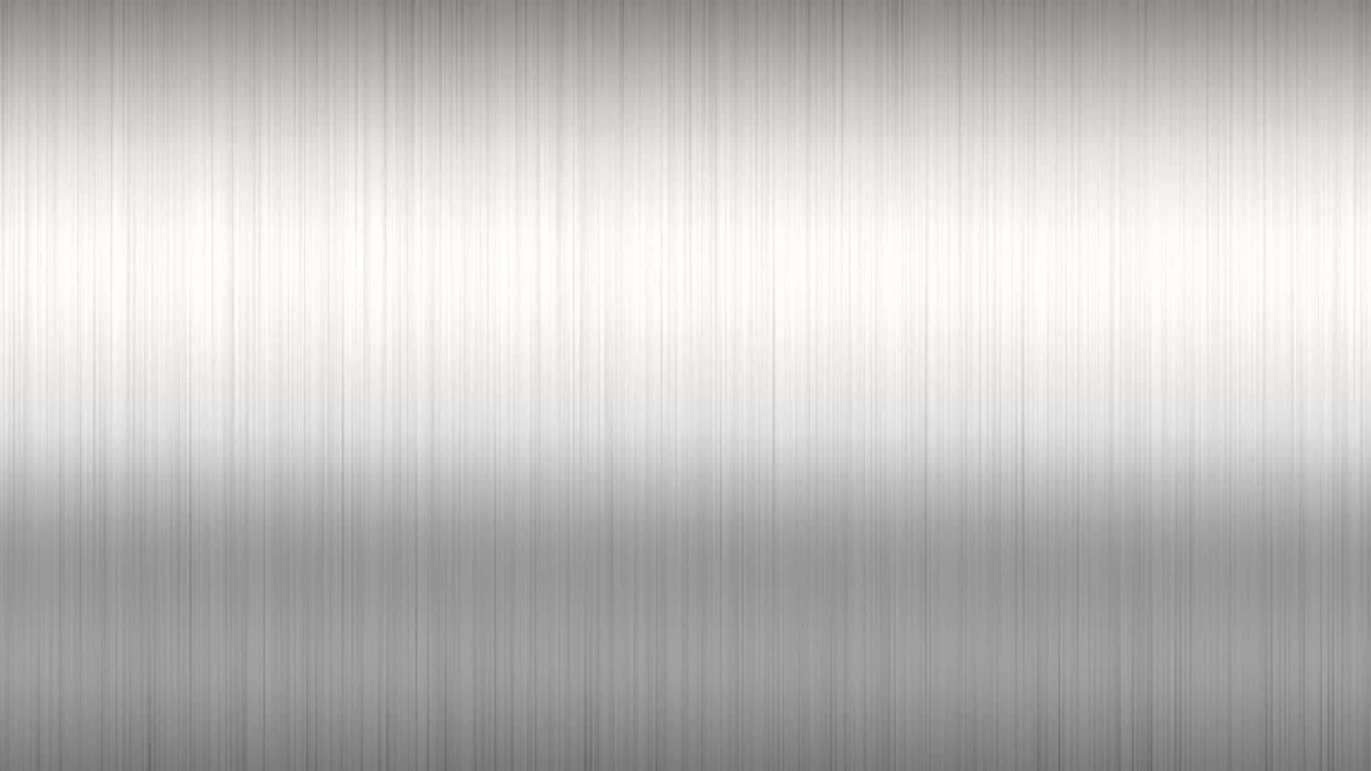silver, brushed texture, vertical lines, Full HD Desktop Wallpaper