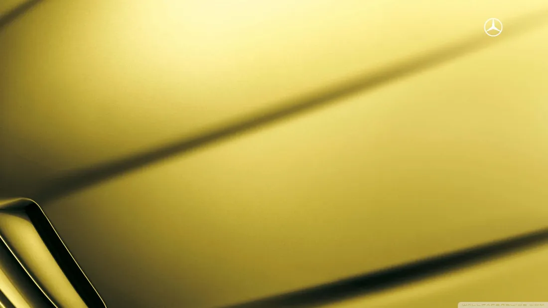 Metallic Gold