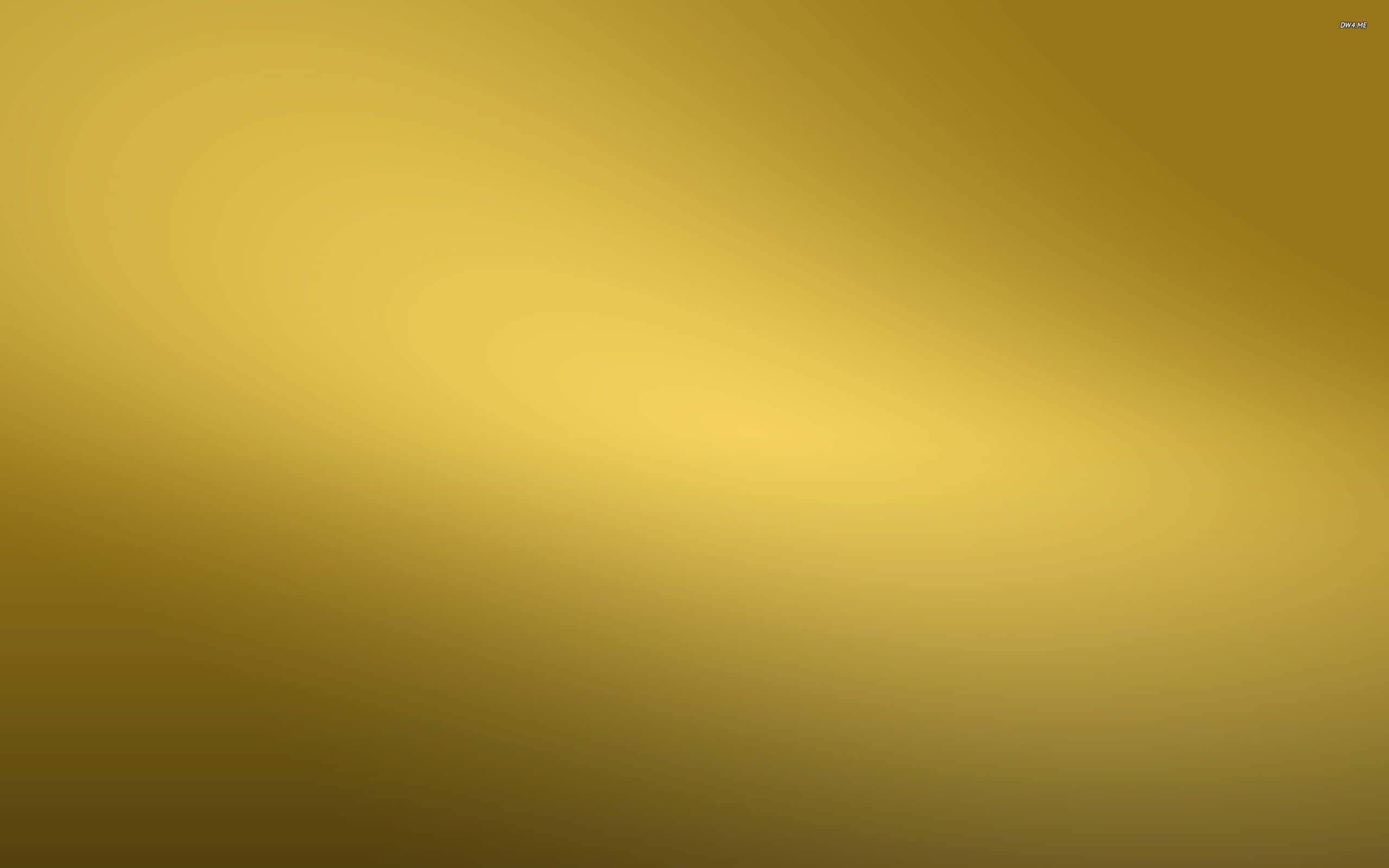Metallic Gold, warm golden hues, deep amber, 2K Desktop Wallpaper